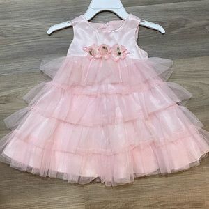 Bonnie Baby Girl Dress | 24 Month